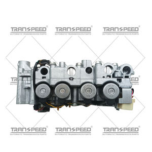 ATX/TRANSPEED remanufacturé JF015E RE0F11A CVT corps de soupape de Transmission <span class=keywords><strong>automatique</strong></span> pour <span class=keywords><strong>Nissan</strong></span> SUZUKI MITSUBISHI - Product Image 5