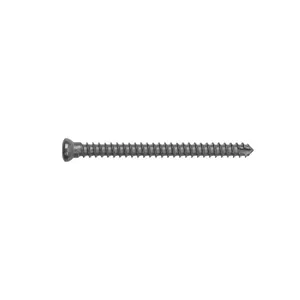 MEDICA Veterinary Orthopedic Surgery Titanium Implant 2.0mm 2.5mm And 2.7mm Cortical Self-trapping Screws