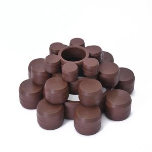 แผ่นรองยางซับแรงกระแทกทรงหกเหลี่ยมแบบยืดหยุ่นแผ่นดอกบ๊วย - Product Image 6