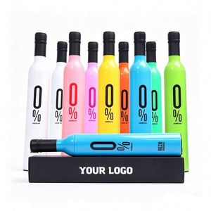 CJX667 Promotion Best Colorful Windproof Custom Printed Manufacturer <b>Gift</b> Design Waterproof Folding Rainproof Umbrella - Product Image 1