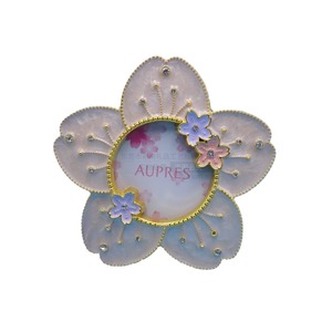 Cadre photo en métal rectangulaire durable pour la maternelle internationale Sainte-Catherine, décoration d'intérieur, cadeau - Product Image 5