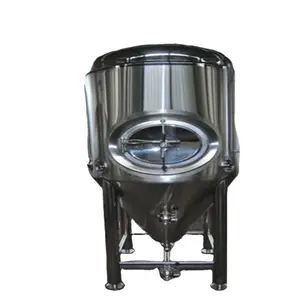 1000L fermenter/2000L Fermentation tank