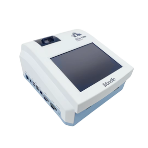 Analyseur quantitatif d'immunofluorescence Wondfo Finecare YG101, appareil POCT pour usage vétérinaire - Product Image 1