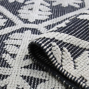 Alfombra tejida a mano de calidad superior para el hogar, Hotel, oficina y Camping, venta al por mayor, Material de larga vida útil para Decoración - Product Image 1