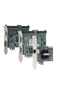 การ์ดเก็บภาพแบบ NI-PCIe-1433 - Product Image 3