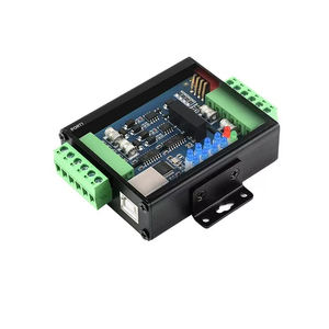 Convertisseur USB vers RS485 4 voies CH344L module de communication série universel type isolé de qualité industrielle - Product Image 5