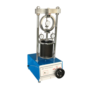 ¿Civil prueba de suelo Manual CBR california teniendo relación medida de apoyo a la de valor de la infraestructura? - Product Image 2