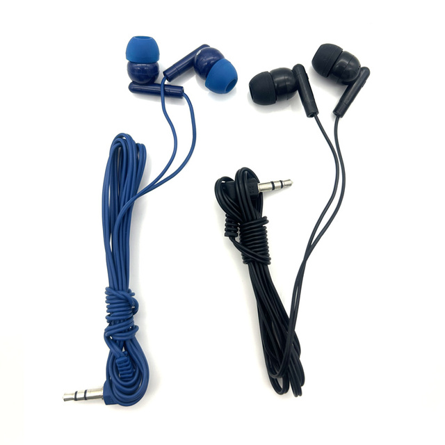 Factory Original Earphones & Headphones Gaming Earphones He161 Wireless Headphones 200 Types Wired