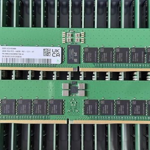 Memoria de Servidor SK DDR5 48G 2RX8 PC5-6400 ECC REG HMCGY8MHBRB489N - Product Image 1