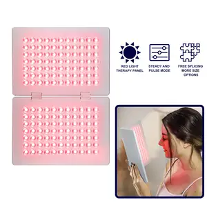 OEM/ODM Wevelengths 660/850nm Infrared Device Red Light Therapy Lamp Panel For Whole Body