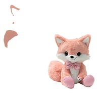 Jouets et animaux en peluche longs personnalisés de haute qualité, tissu super doux, pas de quantité minimale de commande