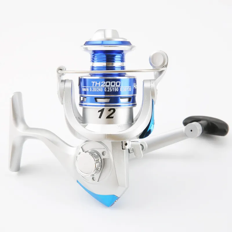 Wholesale Saltwater Spinning Reels Fishing Line Reels Surf Casting Line Spinning Reels