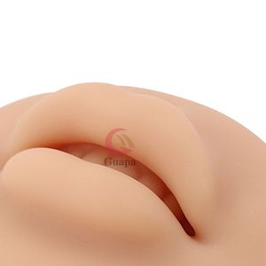 Vendita calda più nuovo trucco permanente Silicone 3D pratica labbra bocca della pelle aperta per tatuaggio Microshading Microblading Academy - Product Image 6