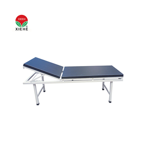 Bệnh Viện Kiểm Tra Y Tế Giường Điều Trị Bảng - Product Image 5