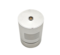 Industrial Concrete Crack Width Gauge Measuring Instrument for Building and Bridge Inspection Testing Machine