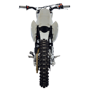 Motocicleta Eléctrica de 3KW para Montaña, Motocross, Bicicleta Eléctrica Todoterreno - Product Image 3