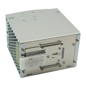 MeanWell-fuente de alimentación <span class=keywords><strong>NDR</strong></span>-480-24 <span class=keywords><strong>NDR</strong></span>, 480w, 24v, carril Din, fina y económica - Product Image 3