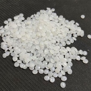 Gránulos de Plástico LDPE Virgen de Alta Transparencia, Materia Prima para Moldeo por Inyección - Product Image 3
