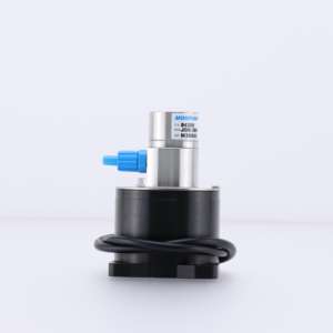 Pompe doseuse magnétique auto-amorçante DOCOD 316L à engrenages micro-magnétiques - Product Image 2