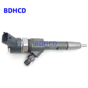 0445110146コモンレールインジェクター | ルノー1.5dCi K9Kエンジン用 | 1800Bar | Euro5 - Product Image 4