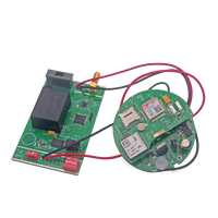 Sustrato Cerámico de Alúmina de Alta Pureza para PCB con Alta Aislación y Estabilidad Térmica para Comunicaciones de RF y Microondas