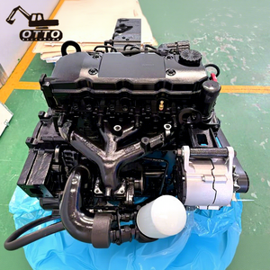 OTTO Yepyeni Motorlar <span class=keywords><strong>4bt</strong></span> 6BT 6BT5.9 6CT QSB4.5 QSL8.7 Motor Grubu, 6ct Qsb QSC 6.7 l QSB6.7 164KW dizel Motor için - Product Image 2