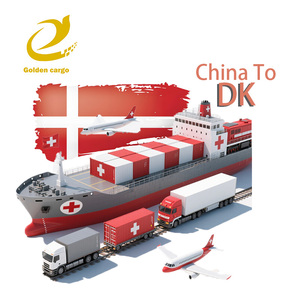 Servicio de Consolidación de China a Dinamarca: Envío Marítimo + Entrega Exprés |   Transporte de Mercancías Puerta a Puerta |   Tarifas Accesibles y Logística Rápida - Product Image 1