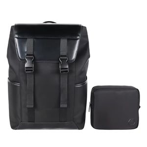 2026 New Product Fashion <b>Backpack</b> Polyester Travel New Style <b>Computer</b> Business Shoulder <b>Backpack</b> with USB - Product Image 5