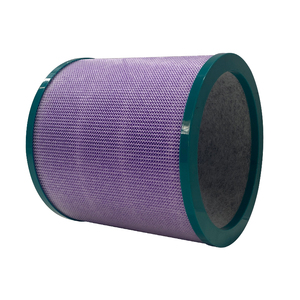 Reemplazo del filtro del cartucho H13 para el <span class=keywords><strong>purificador</strong></span> de <span class=keywords><strong>aire</strong></span> Dysons TP00 TP01 TP02 TP03 BP01 AM11 Parte #968126-03 - Product Image 4