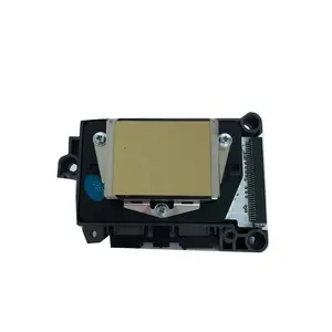 best price of Epson eco Solvent Dx7 189 PrintHead With Gold Surface