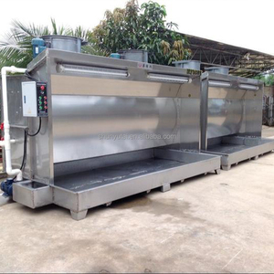 Cabine à <span class=keywords><strong>rideau</strong></span> d'eau motorisée avec 99 % d'efficacité <span class=keywords><strong>de</strong></span> purification pour le pulvérisation directe <span class=keywords><strong>de</strong></span> peinture et <span class=keywords><strong>de</strong></span> poussière dans la <span class=keywords><strong>piscine</strong></span> ou le <span class=keywords><strong>rideau</strong></span> d'eau - Product Image 5
