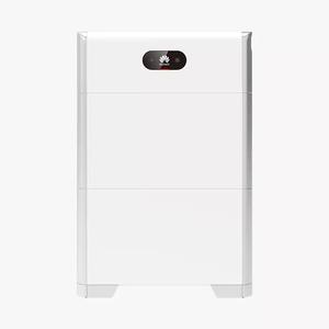Module de batterie <span class=keywords><strong>LUNA2000</strong></span>-5-S0 5 kWh avec système de stockage d'énergie intelligent Smart Power String et BMS (système de gestion de batterie) intelligent - Product Image 2
