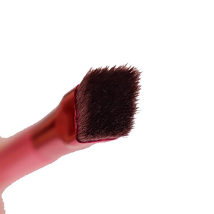 Pinceau de maquillage professionnel GRACEDO GR091 RTS pour sourcils et démarcation des cheveux, poils synthétiques, faible MOQ, noir, rose <span class=keywords><strong>rouge</strong></span>, <span class=keywords><strong>correcteur</strong></span> - Product Image 3