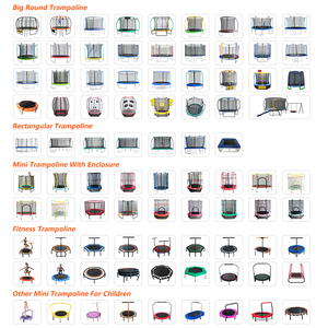 Nhà Sản Xuất <span class=keywords><strong>Mini</strong></span> <span class=keywords><strong>Trampoline</strong></span> Bán Buôn Người Lớn Trong Nhà Tập Thể Dục Hình Lục Giác <span class=keywords><strong>Trampoline</strong></span> Im Lặng Tập Thể Dục Ổn Định <span class=keywords><strong>Trampoline</strong></span> Với Xử Lý - Product Image 5