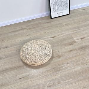 Yüksek kaliteli Spc döşeme 8mm lüks vinil tahta döşeme Lvp su geçirmez sert çekirdek vinil döşeme - Product Image 2