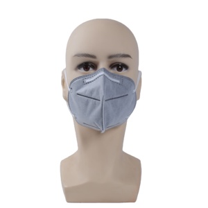 <span class=keywords><strong>Anti</strong></span> PM 2.5 GB2626 Approuvé EN 149 Standard FFP2 Jetable 3d Pliant Kn 95 Kn95 Kn95 Masque - Product Image 2