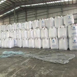 Precio Directo de Fábrica YS-W01 Gránulos y Virutas de PET de Grado Alimenticio, Material en Gránulos de PET para Botellas - Product Image 4