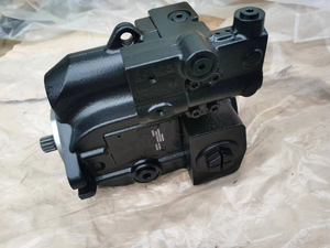 K2 K2R Serie Hydraulikpumpe K2R025 K2R030 K2R038 K2R040 K2R045 K2R030DLS1020NNN3C2AGA6NAAANNNNNN 83105894 - Product Image 2