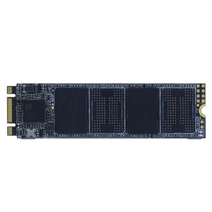 501-600MB/S SSD M2 Solid State Drive Hard Disk Komputer - Product Image 3