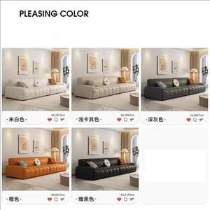 2024 Hot Wholesale Non-slip Waterproof Machine Made Soft Morden Nordic <strong>Rugs</strong> Anti-Stain Carpet for <strong>Floor</strong> Livingroom Office - Product Image 6