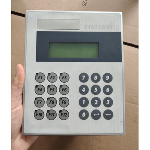 4B1270.00-490 Operación PanelWare 4B1270.00-490 4B1270.00-490 Operación PanelWare 4B1270.00-490 - Product Image 1