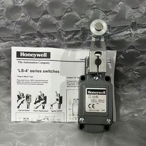 V5GV2W050F-E Honeywell Limit Switch for Industrial Automation Original and New - Product Image 5