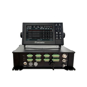 Transpondedor y Receptor de Rastreo AIS Clase A Comercial Marinelite de 7 Pulgadas con CCS para Barcos, Fabricado en Jiangsu - Product Image 6