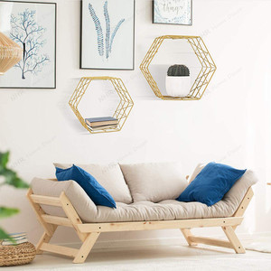 <span class=keywords><strong>Étagère</strong></span> <span class=keywords><strong>murale</strong></span> de <span class=keywords><strong>chambre</strong></span> à coucher de filles, produits de douane Offre Spéciale - Product Image 3