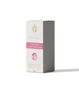 Essence <span class=keywords><strong>de</strong></span> soins <span class=keywords><strong>de</strong></span> la peau anti-âge <span class=keywords><strong>de</strong></span> haute qualité OEM élixir hydratant nourrissant sérum hexapeptide pour le visage - Product Image 1