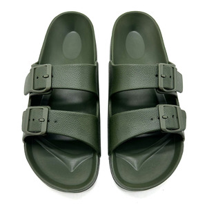 Chaussons décontractés pour femmes à bout ouvert imprimés, grande <span class=keywords><strong>taille</strong></span> <span class=keywords><strong>47</strong></span>, chaussures d'été tendance transfrontalières, livraison directe disponible - Product Image 3