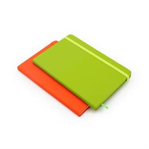 Francia-Carnets escolares A5 A6 A7, cubierta dura de Pu para estudiantes, gran oferta - Product Image 5