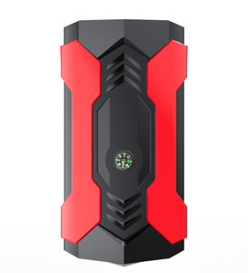 Di động nhảy khởi động ngân hàng điện 12V xe bắt đầu điện khẩn cấp khởi động Booster Powerbank với LED ánh sáng - Product Image 6