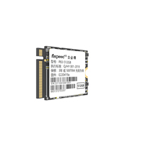 Faspeed Laptop OEM 512GB/1TB 2230 NVMe M.2 PCIe Gen3x4 Internal SSD TLC 3500MB/s Baca/Tulis 2800MB/s Garansi Baru 3 Tahun