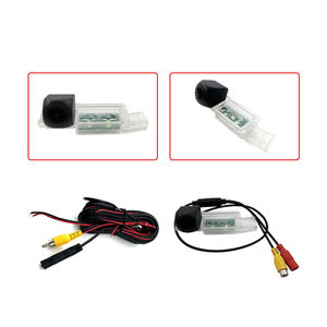 Caméra de recul de vue arrière de voiture Wemaer IP68 caméra de recul étanche pour VW Golf/Cc/Scirocco/Lamando/<span class=keywords><strong>Porsche</strong></span> <span class=keywords><strong>Cayenne</strong></span>/Macan - Product Image 5